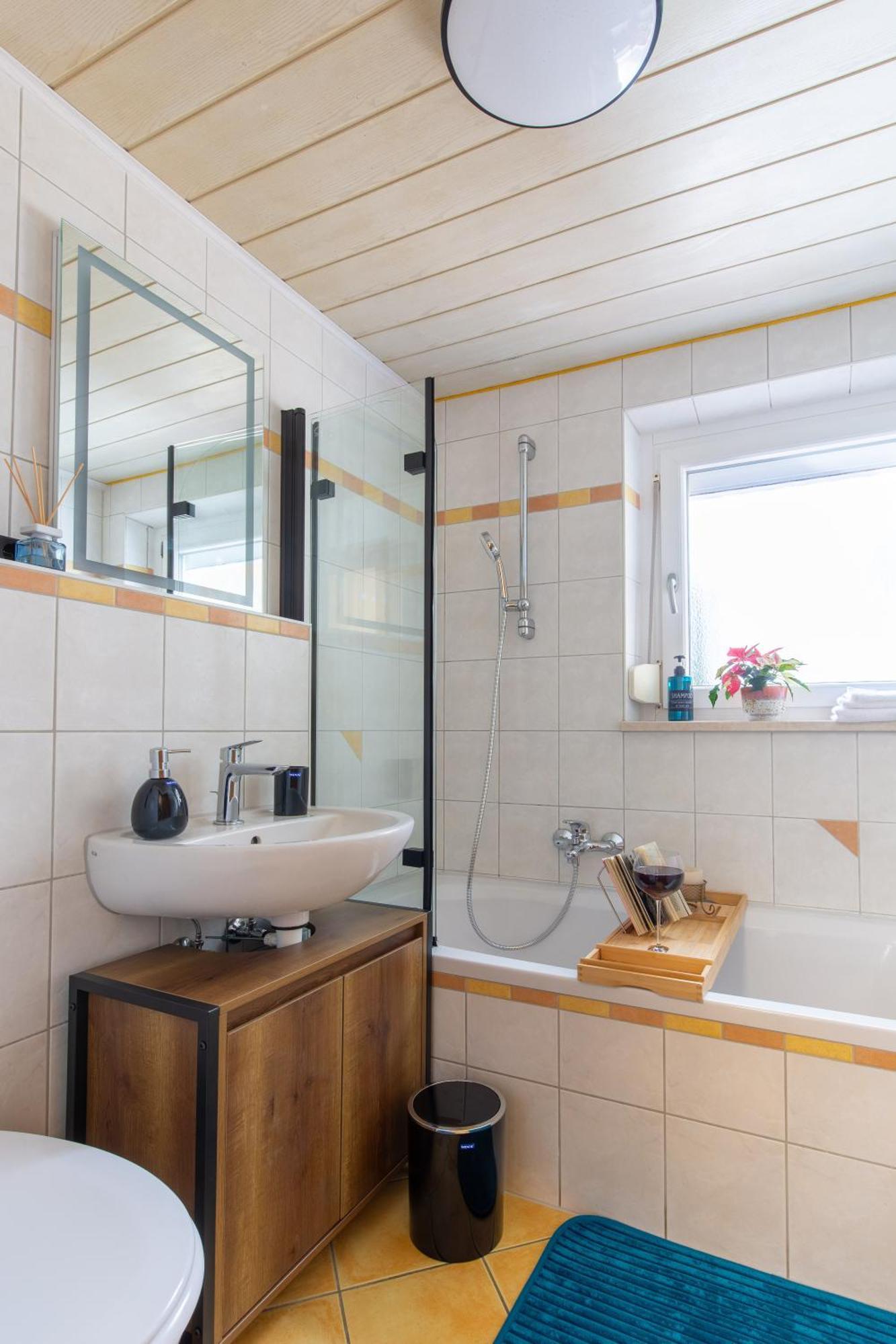 G.A.D.D Ferienwohnung/Glueck An Der Donau Straubing Ngoại thất bức ảnh