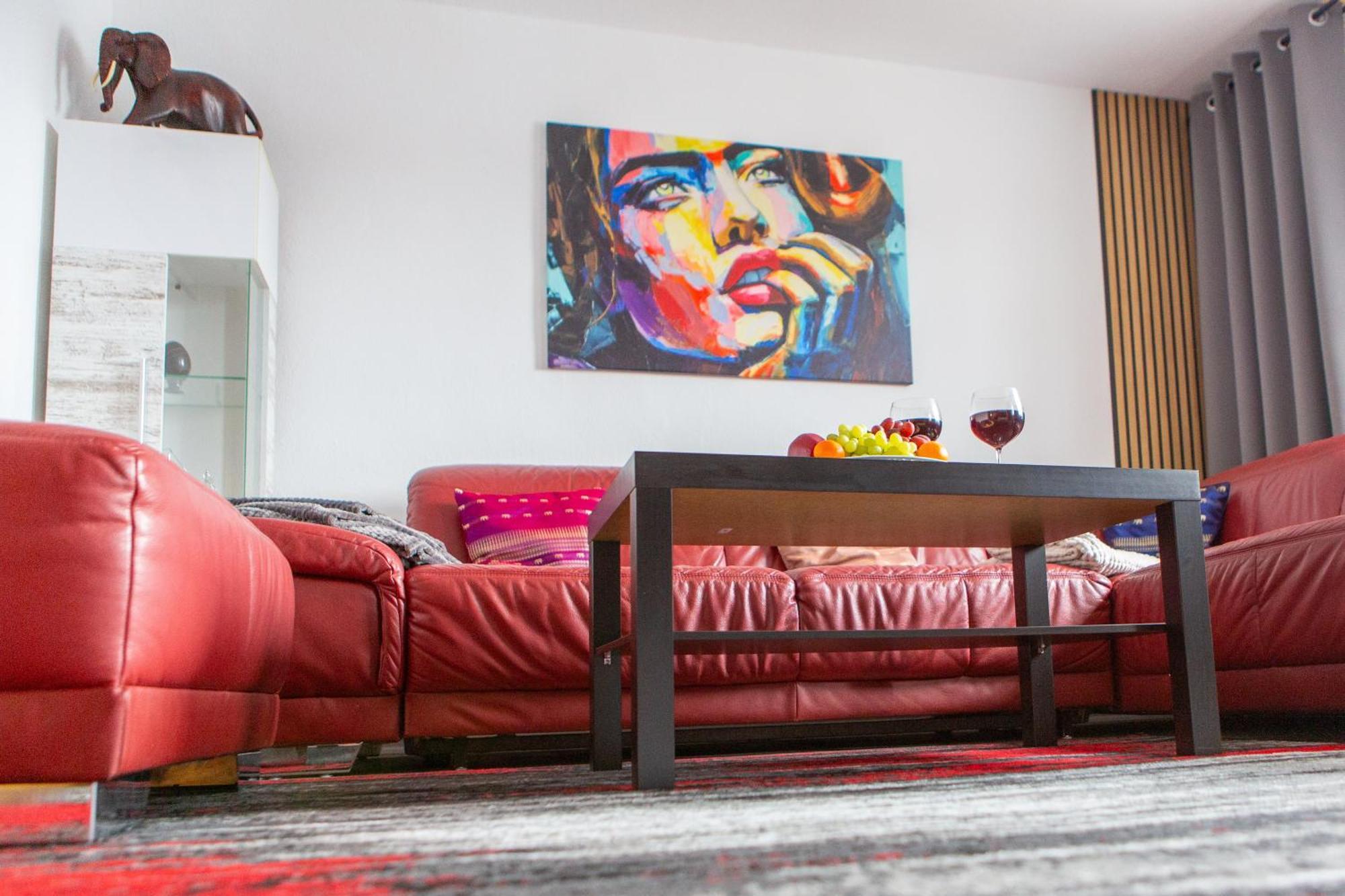 G.A.D.D Ferienwohnung/Glueck An Der Donau Straubing Ngoại thất bức ảnh