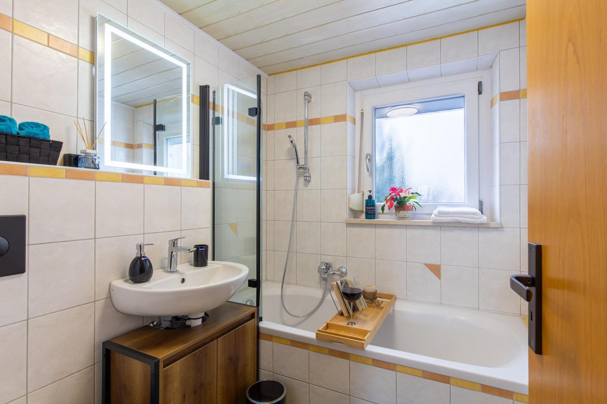 G.A.D.D Ferienwohnung/Glueck An Der Donau Straubing Ngoại thất bức ảnh
