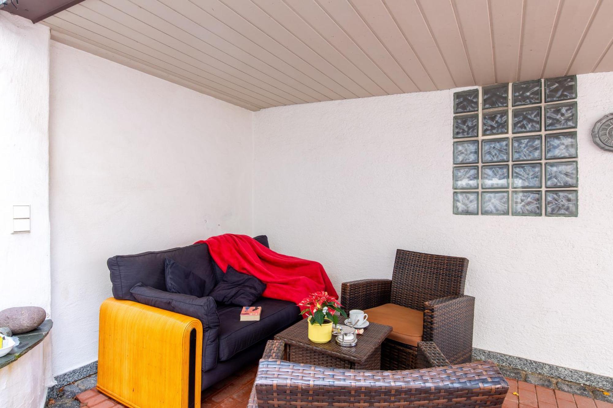 G.A.D.D Ferienwohnung/Glueck An Der Donau Straubing Ngoại thất bức ảnh
