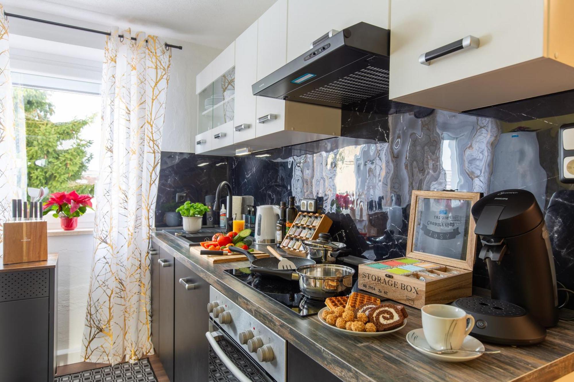 G.A.D.D Ferienwohnung/Glueck An Der Donau Straubing Ngoại thất bức ảnh