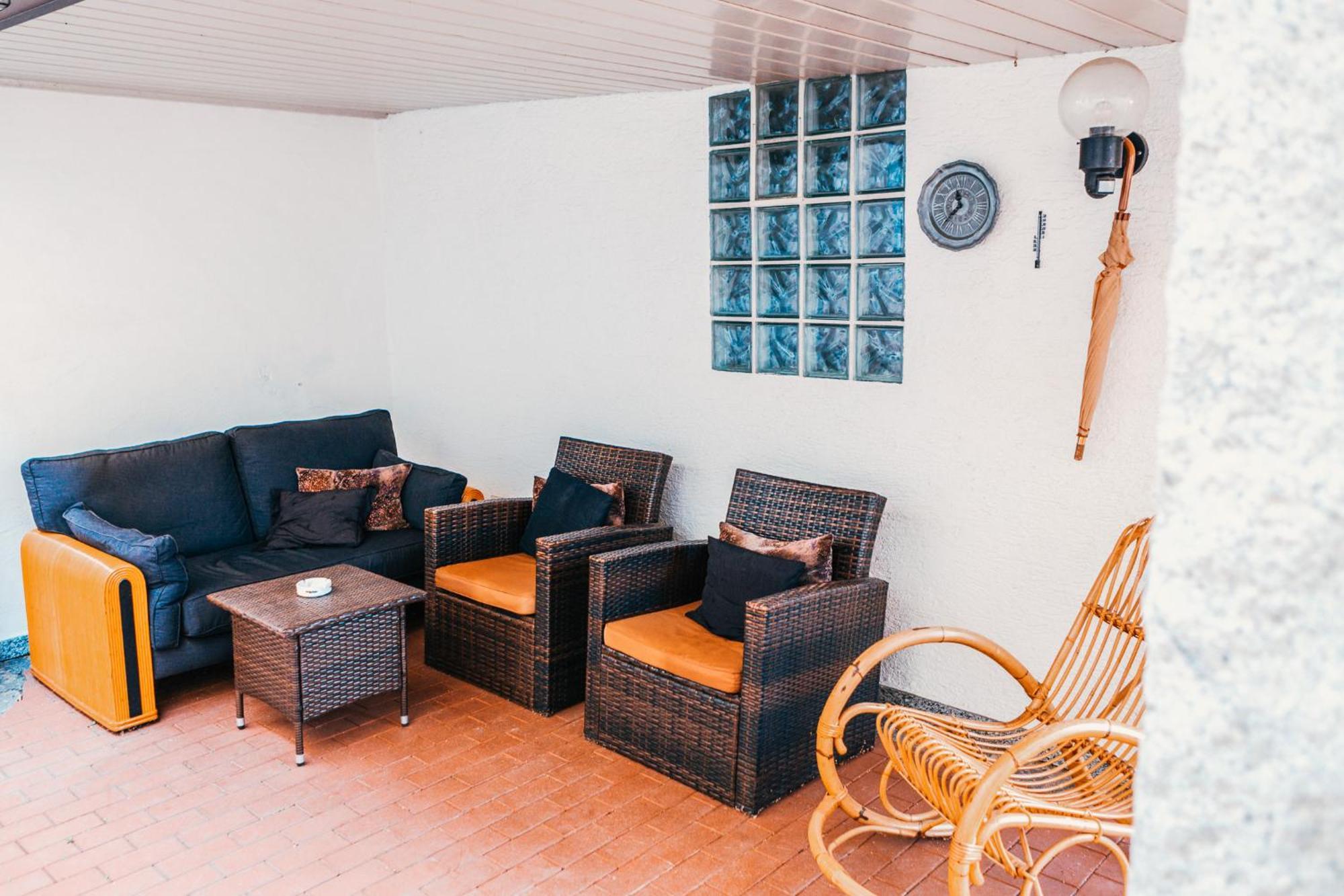 G.A.D.D Ferienwohnung/Glueck An Der Donau Straubing Ngoại thất bức ảnh